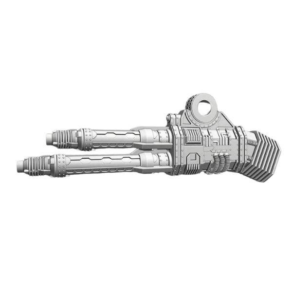 Neutron Laser (Large)