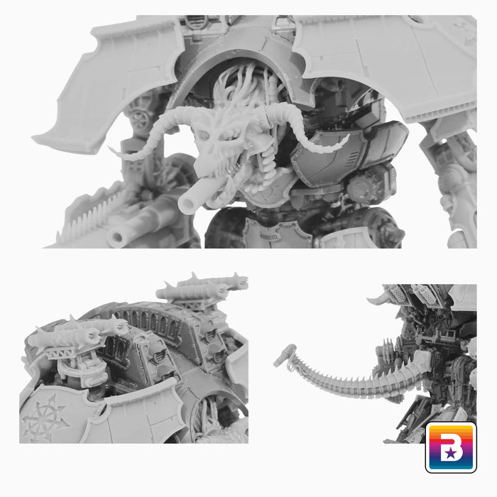 Gore Lord Upgrade Kit