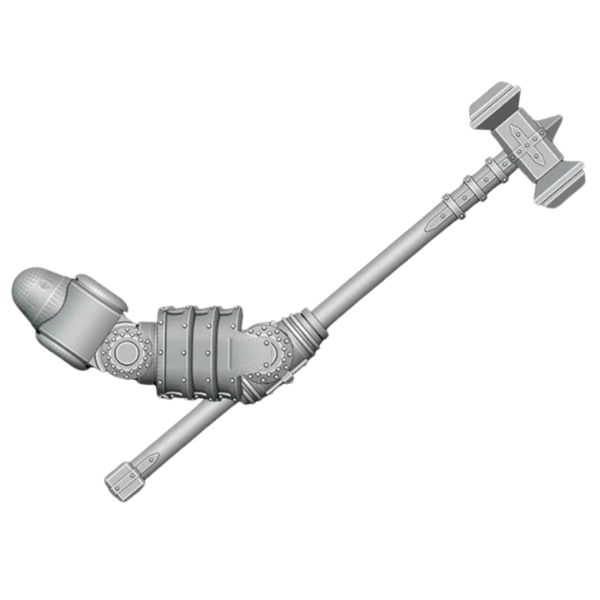 Forgemasters Hammer Arm (medium)
