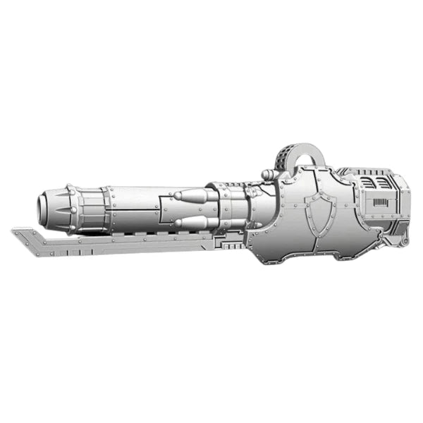 The Planet Cracker (Large)