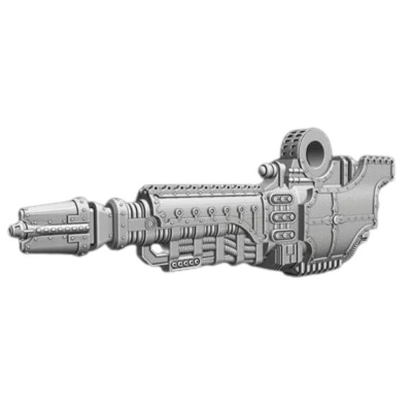 Grav-Driver Cannon (Large)