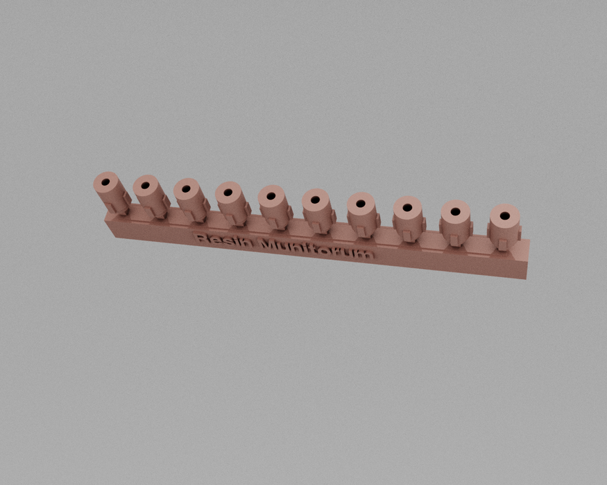 CQB Rifle Suppressor