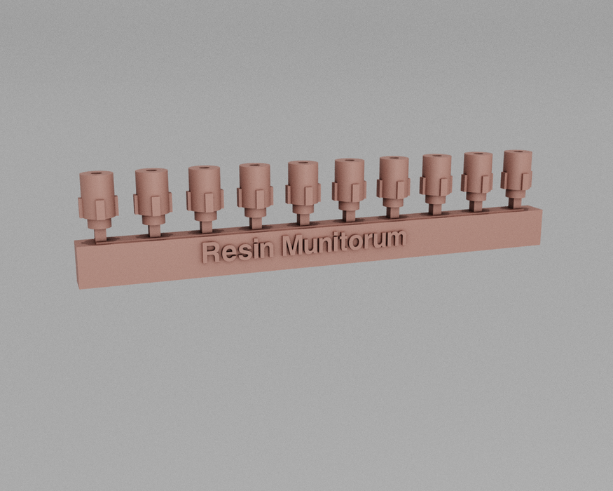 CQB Rifle Suppressor