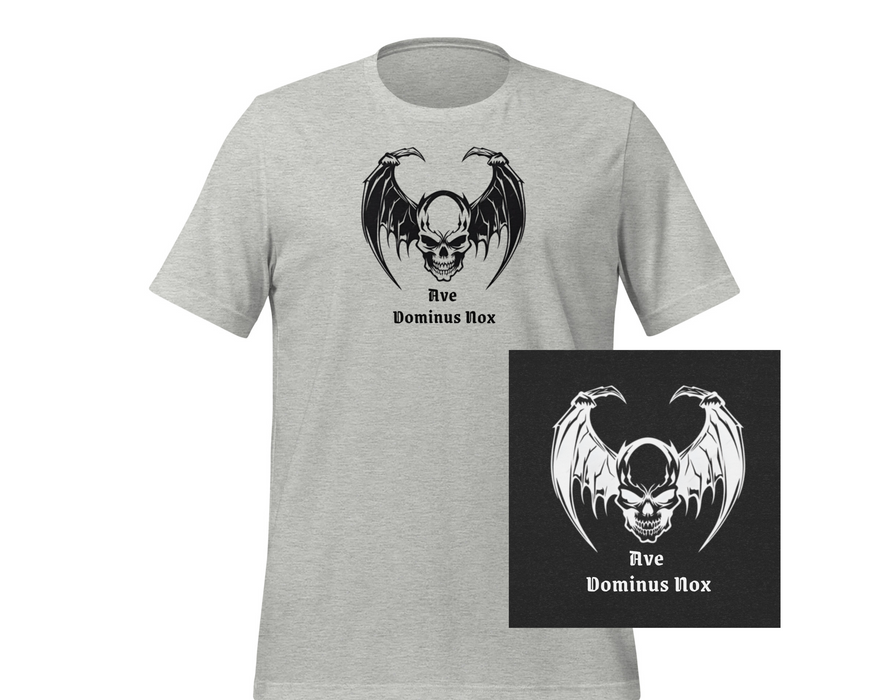 Dominus Nox Bella Canvas T-Shirt