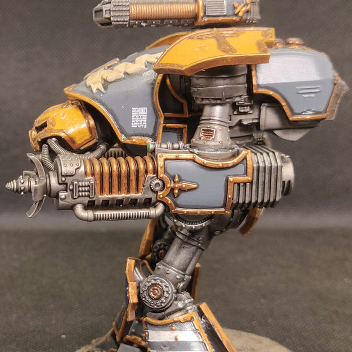 Focused Laser Repeater (Medium)