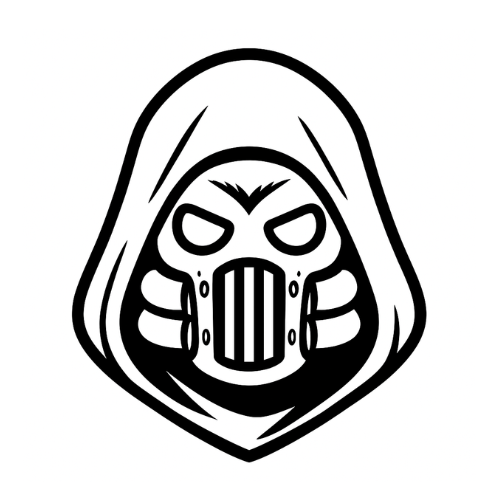 Gloomy Monk Bits - Resin Munitorum