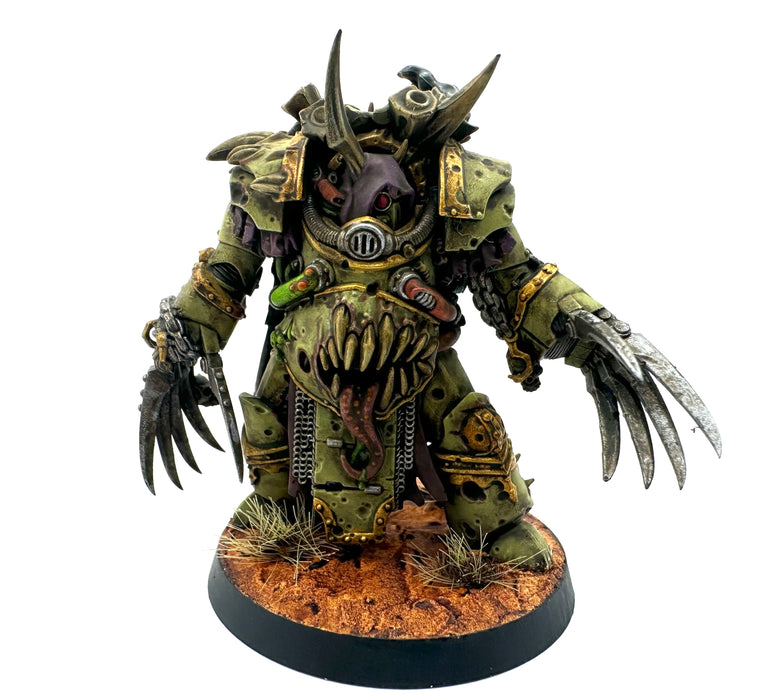 Tartarus Destroyer Talons