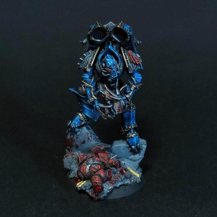The Vulture Cult Lord