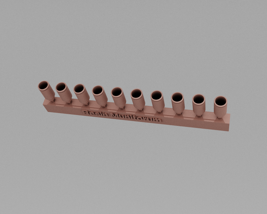 KAK Flash Suppressor