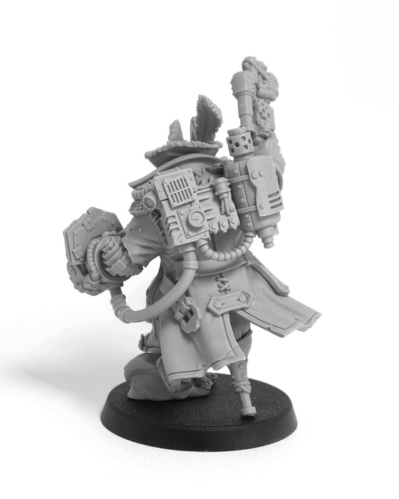 Kaptin Bluddklaw