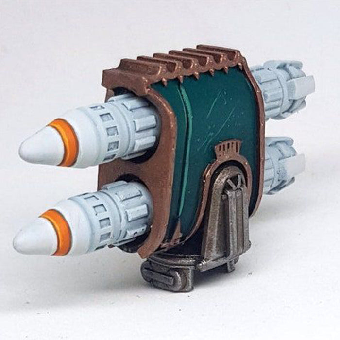 Brimstone Carapace Missile Array (Large)