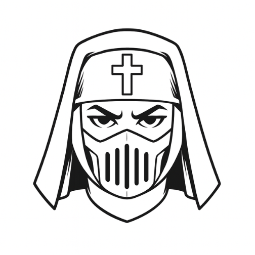 Space Nuns