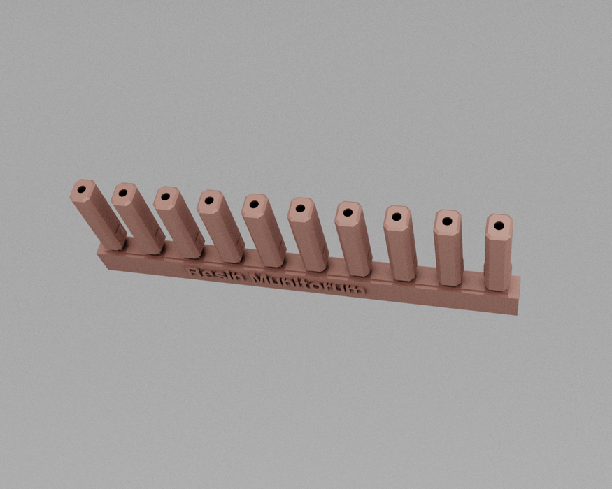 Osprey Rifle Suppressor
