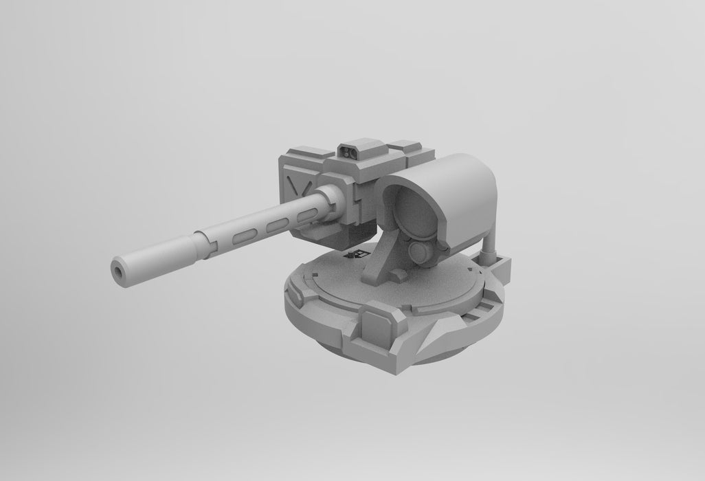 TUSK Weapon System