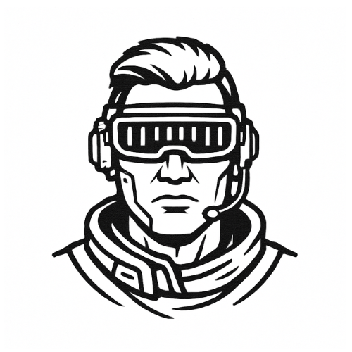 Sci-Fi Infantry