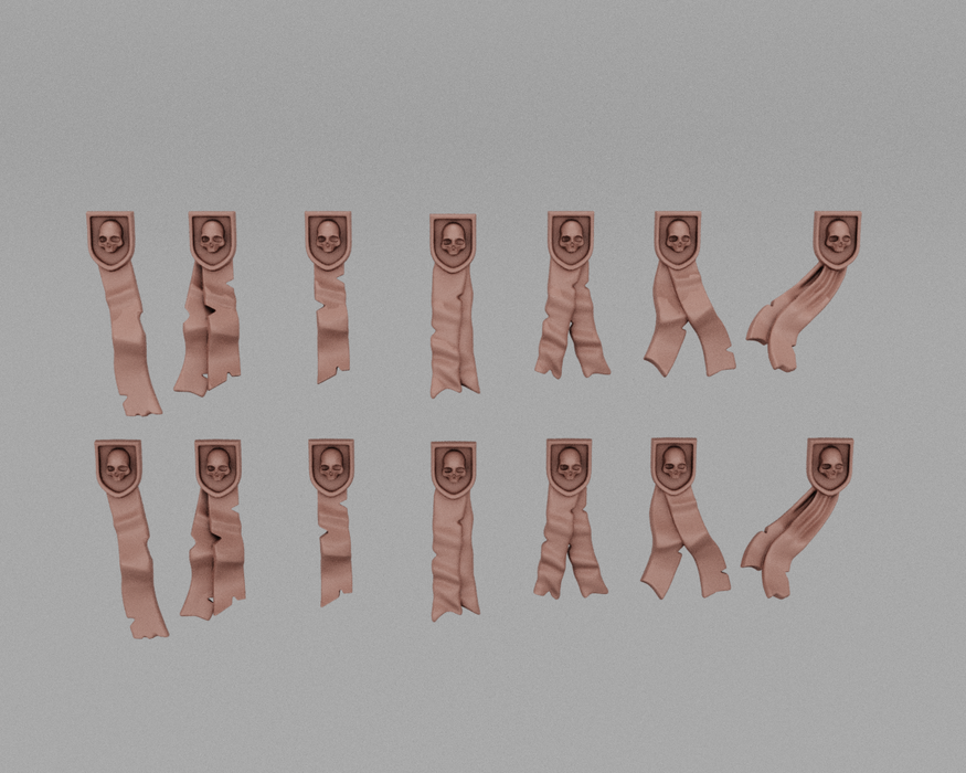 Knight's Honor Badges