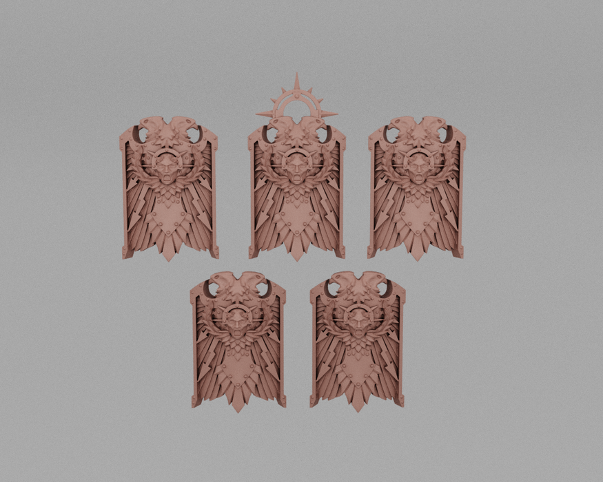 Janitor Host Life Shields