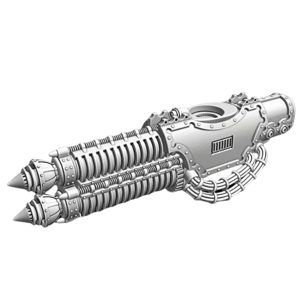 Conversion Beam Rifle (Small)