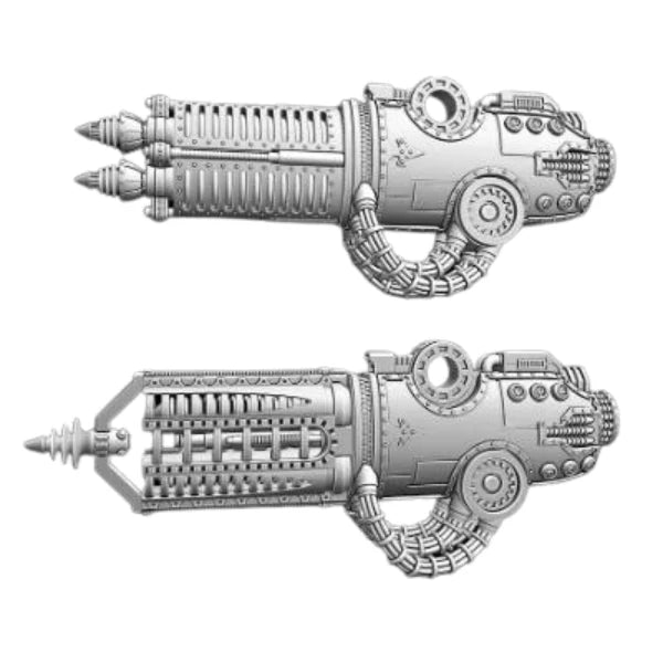 Conversion Beam Rifle (Large)