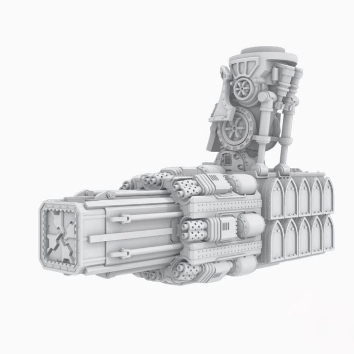 Violator Assault Ram Arm (Large)