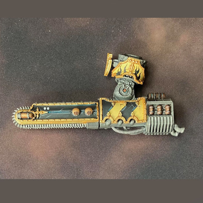 Ripper Arm (X-Large)