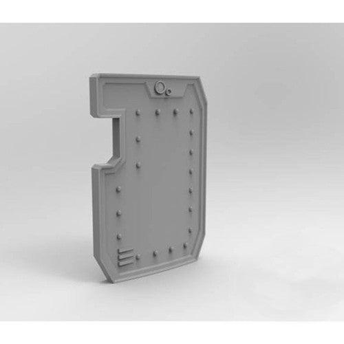 Prime Marine Breaching Shield v4