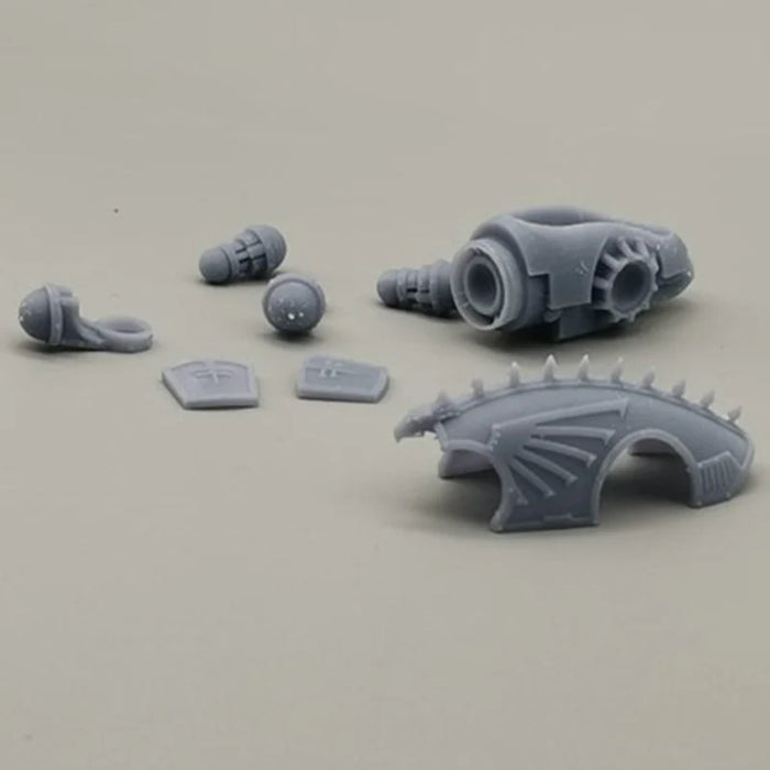 Eagle Odeus Conversion Kit