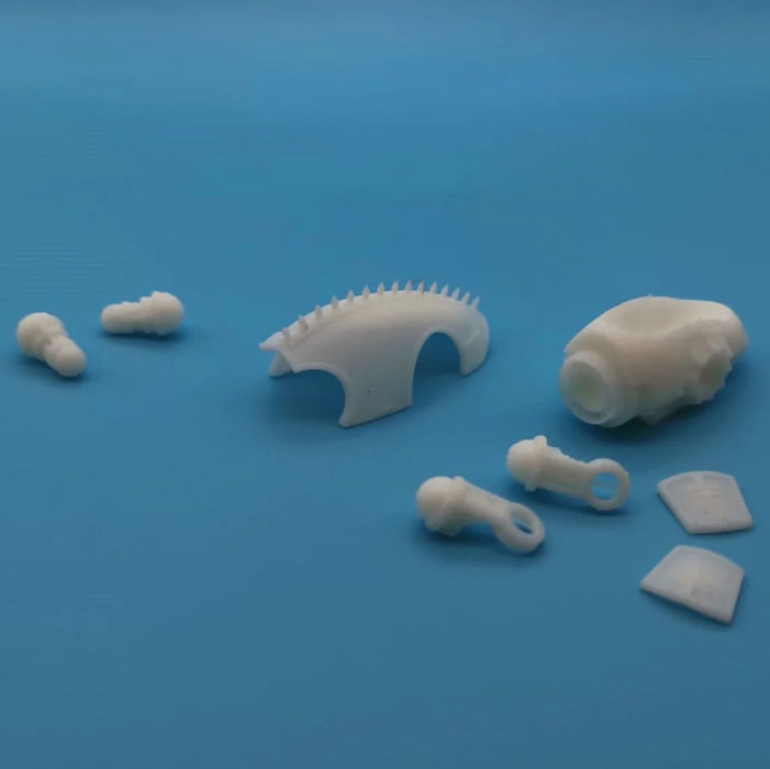 Oldeus Conversion Kit