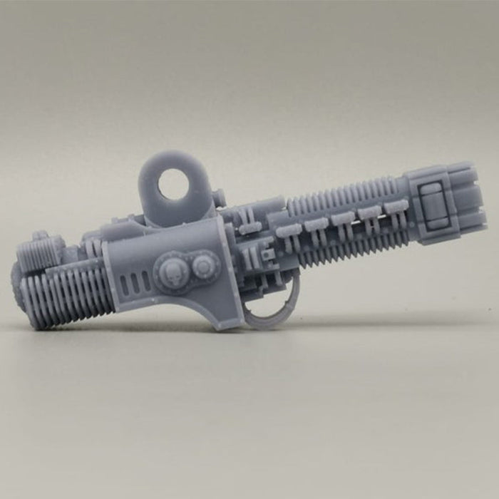 Solaris Heavy Incinerator Lance (X-Large)