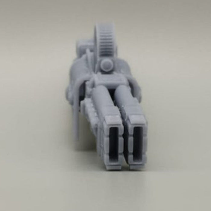 Solaris Heavy Incinerator Lance (X-Large)