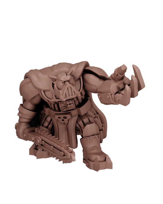 Siff Lord