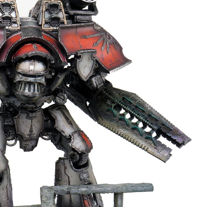 Mass Driver (Large)