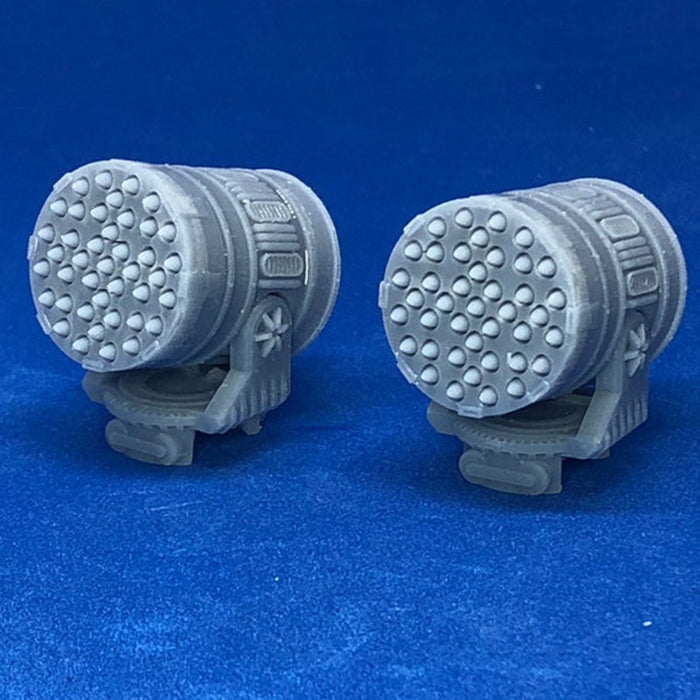 Carapace Missile Launcher (Large)