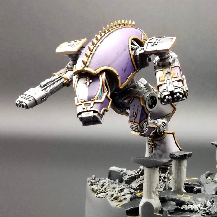 Oldeus Conversion Kit