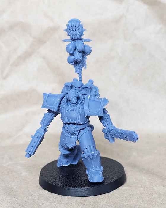 Herald of the Blood God