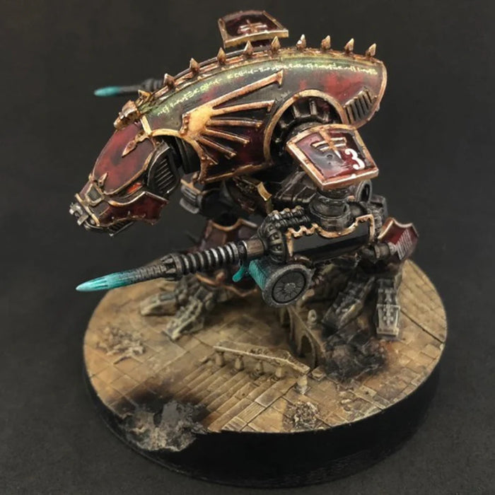 Eagle Odeus Conversion Kit