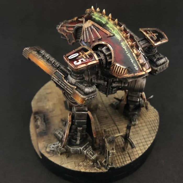 Eagle Odeus Conversion Kit