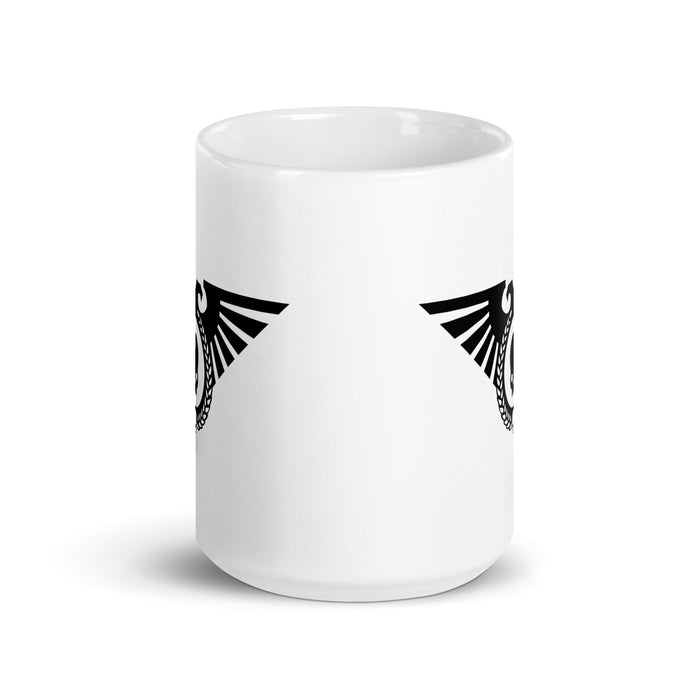 Merchant Militant Mug