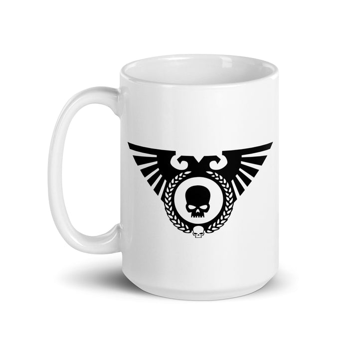 Merchant Militant Mug