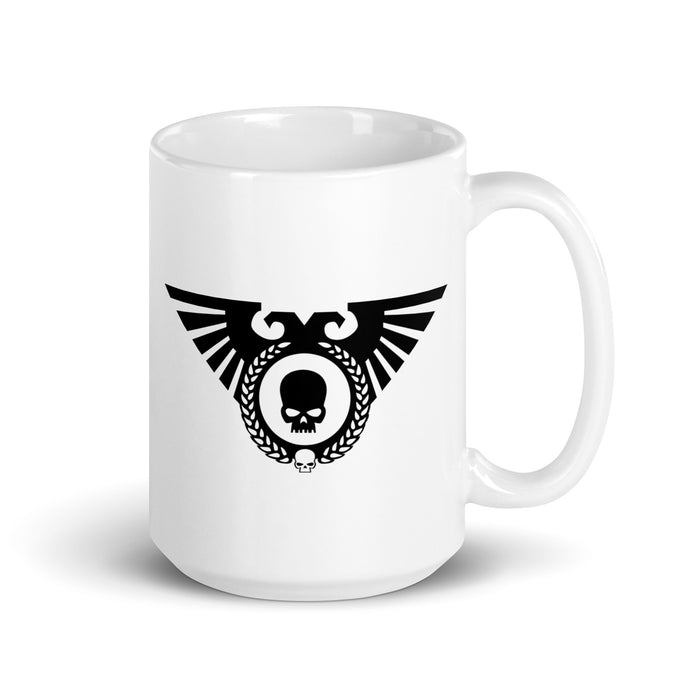 Merchant Militant Mug