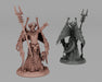Archdevil Mephistopheles the Soul Collector - Resin Munitorum