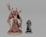 Archdevil Mephistopheles the Soul Collector - Resin Munitorum