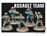 Desert Hawks: Assault Squad - Resin Munitorum