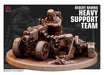 Desert Hawks: Heavy Support Team - Resin Munitorum