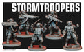 Desert Hawks: Stormtroopers - Resin Munitorum