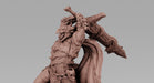 Dragonborn Knight - Resin Munitorum
