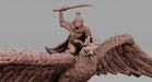 Highland Elven Eagle Rider - Resin Munitorum