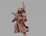Imperial Janissaries Command Squad - Resin Munitorum