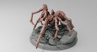 Lolth Drow Spider God [Female] - Resin Munitorum