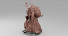Old Klaus the Corpse Collector - Resin Munitorum